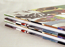 Case Binding
