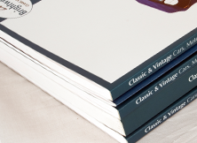 Perfect Bookbinding